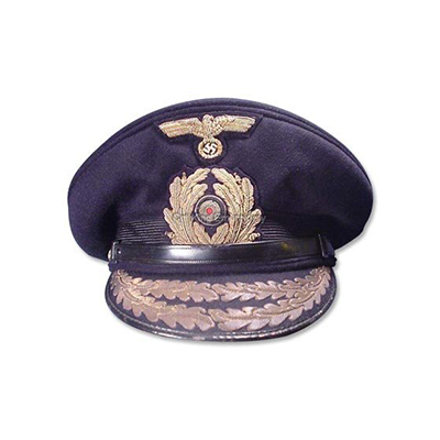 WWII Cap – Cat King
