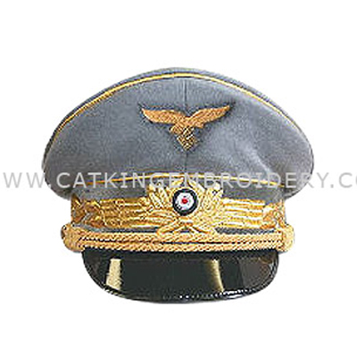 WWII Cap – Cat King