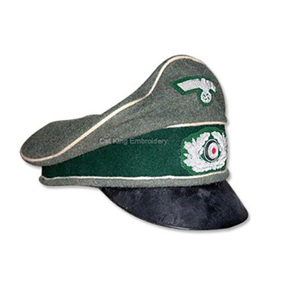 WWII Cap – Cat King