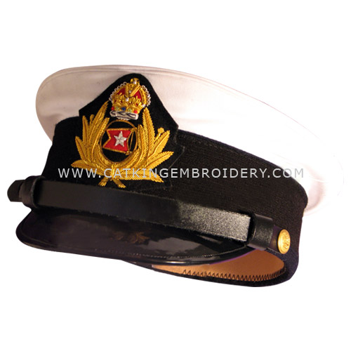 WWII Cap – Cat King